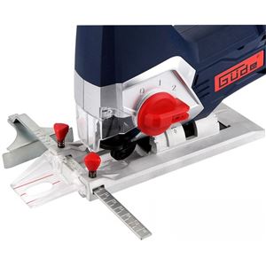 Güde STS 18-0 Akumulátorová kmitací pila (bez aku) - 58512