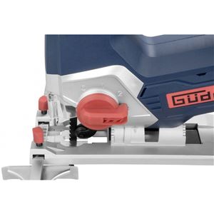 Güde STS 18-0 Akumulátorová kmitací pila (bez aku) - 58512