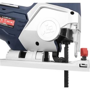 Güde STS 18-0 Akumulátorová kmitací pila (bez aku) - 58512