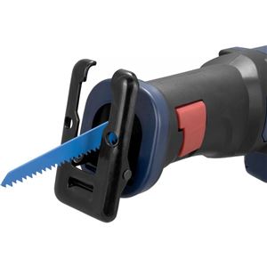 Güde USS 18-0 Akumulátorová pila ocaska 18V, Li-on, bez aku - 58513