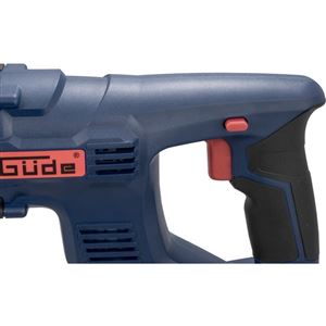 Güde USS 18-0 Akumulátorová pila ocaska 18V, Li-on, bez aku - 58513