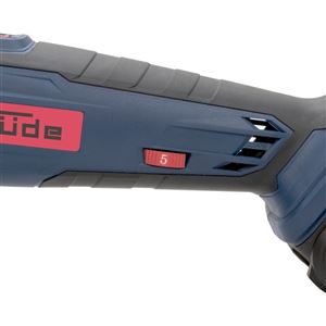 Güde MW 18-201-30K Akumulátorové multifunkční nářadí - 58516