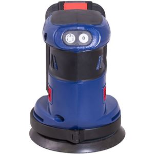 Güde EXS 18-0 Akumulátorová excentrická bruska - 58523