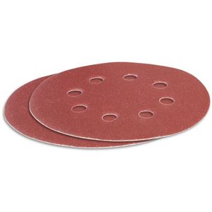 Güde EXS 18-0 Akumulátorová excentrická bruska - 58523