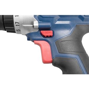 Güde BS 18-0 II Akumulátorový vrtací šroubovák (bez aku) - 58524