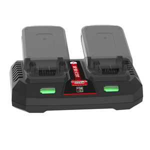 Güde LG 2-18-30 Nabíječka akumulátorů - 58549