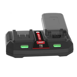 Güde LG 2-18-30 Nabíječka akumulátorů - 58549