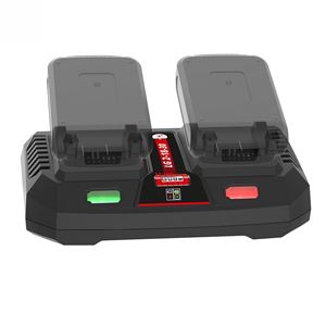 Güde LG 2-18-30 Nabíječka akumulátorů - 58549