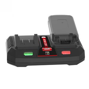 Güde LG 2-18-30 Nabíječka akumulátorů - 58549