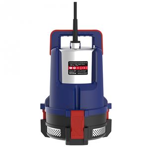 Güde KTP 18-201-23 Akumulátorové čerpadlo na čistou vodu - 58568