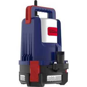 Güde KTP 18-201-23 Akumulátorové čerpadlo na čistou vodu - 58568