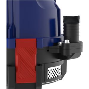 Güde KTP 18-201-23 Akumulátorové čerpadlo na čistou vodu - 58568