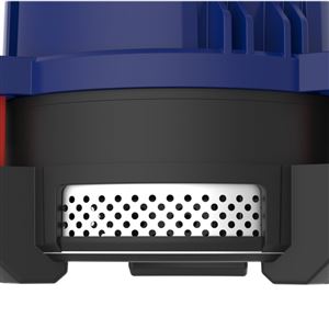 Güde KTP 18-201-23 Akumulátorové čerpadlo na čistou vodu - 58568