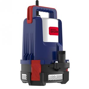 Güde KTP 18-0 Akumulátorové čerpadlo na čistou vodu (bez aku) - 58569