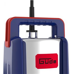 Güde KTP 18-0 Akumulátorové čerpadlo na čistou vodu (bez aku) - 58569