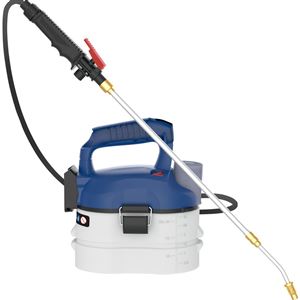 Güde SG 18-0 Akumulátorový postřikovač (bez aku) - 58571