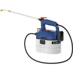 Güde SG 18-0 Akumulátorový postřikovač (bez aku) - 58571