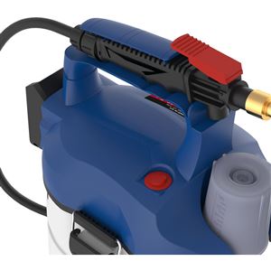 Güde SG 18-0 Akumulátorový postřikovač (bez aku) - 58571