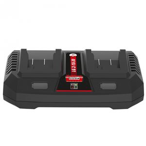 Güde HS 36-302-30 Akumulátorové nůžky na živé ploty 36V / 3,0Ah - 58572