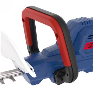 Güde HS 36-0 Akumulátorové nůžky na živé ploty 36V (bez aku) - 58573