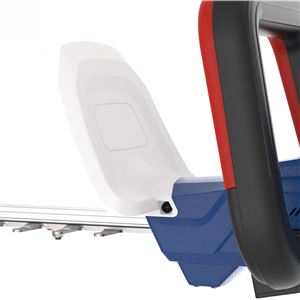 Güde HS 36-0 Akumulátorové nůžky na živé ploty 36V (bez aku) - 58573