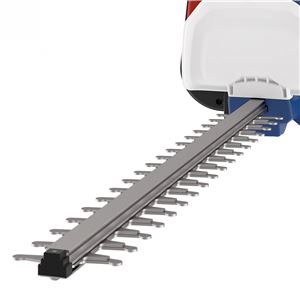 Güde HS 36-0 Akumulátorové nůžky na živé ploty 36V (bez aku) - 58573