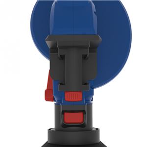 Güde LS 36-0 Akumulátorový vysavač listí 36V (bez aku) - 58585