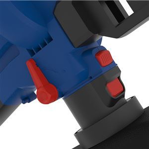 Güde LS 36-0 Akumulátorový vysavač listí 36V (bez aku) - 58585