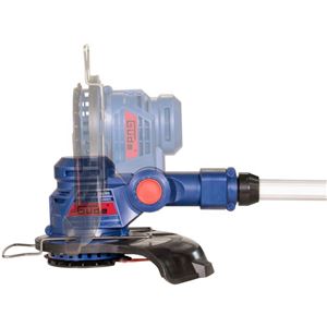 Güde RT 18-201-05 Aku vyžínač Li-on 18V, 2,0Ah - 58598