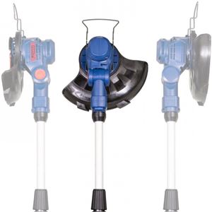 Güde RT 18-201-05 Aku vyžínač Li-on 18V, 2,0Ah - 58598