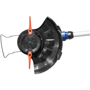 Güde RT 18-201-05 Aku vyžínač Li-on 18V, 2,0Ah - 58598