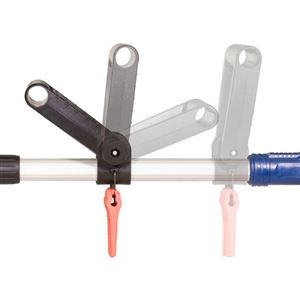 Güde RT 18-201-05 Aku vyžínač Li-on 18V, 2,0Ah - 58598