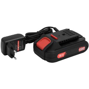 Güde RT 18-201-05 Aku vyžínač Li-on 18V, 2,0Ah - 58598