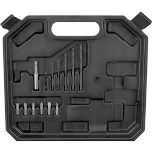 Güde BSB 12-201-20K Aku příklepová vrtačka Li-on 12V / 2,0Ah - 58605