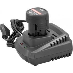 Güde BSB 12-201-20K Aku příklepová vrtačka Li-on 12V / 2,0Ah - 58605