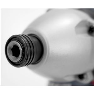 Güde BSS 12 ¼”-0 Akumulátorový rázový utahovák - 58607