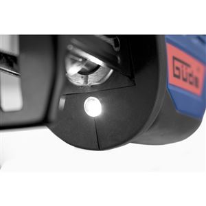 Güde USS 12-0 Akumulátorová pila ocaska 12V (bez aku) - 58608