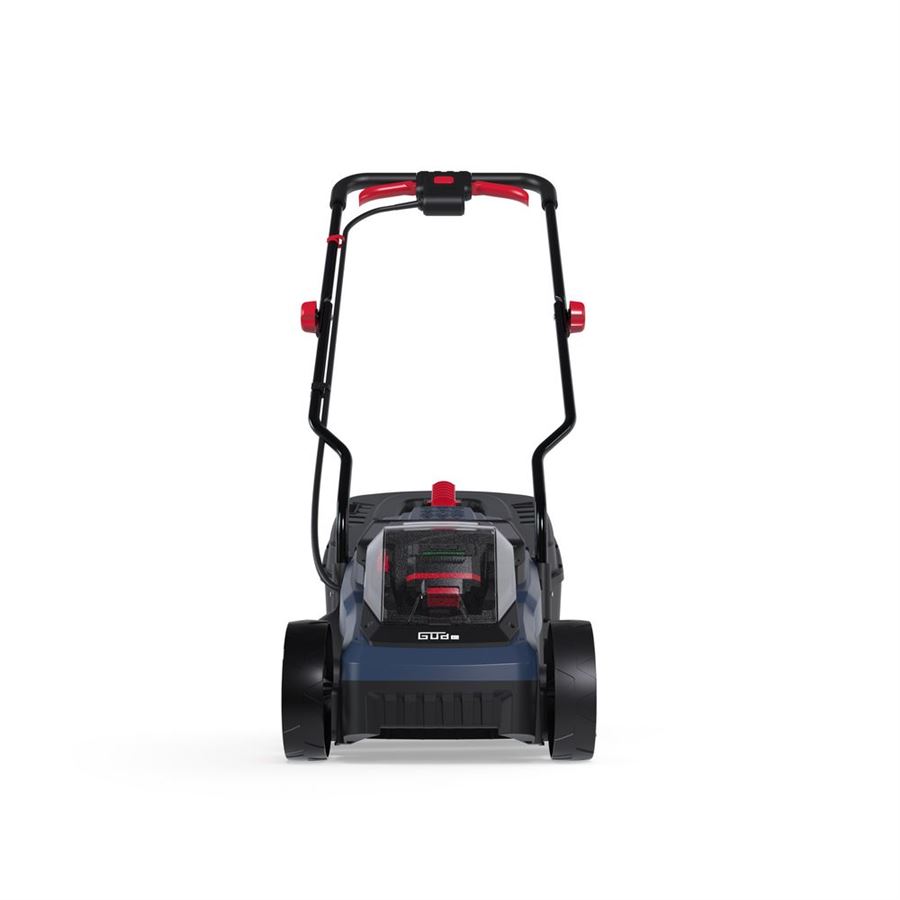 GÜDE RM 18-401-30.32 Aku sekačka na trávu 18V / 4,0Ah - 58655