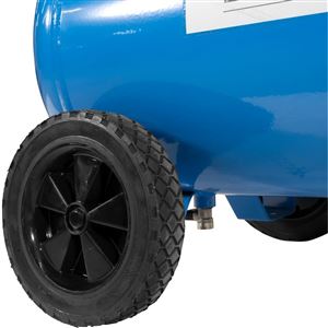 Güde 400/10/50 DG 15-SET olejový kompresor 15-dílů - 71170