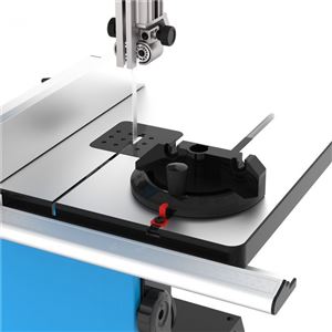 Güde GBS 250 Pásová pila - 83811