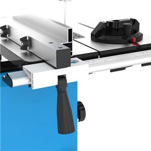 Güde GBS 250 Pásová pila - 83811