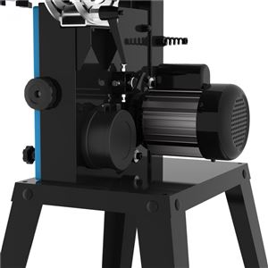 Güde GBS 250 Pásová pila - 83811