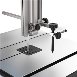 Güde GBS 300 Pásová pila - 83812