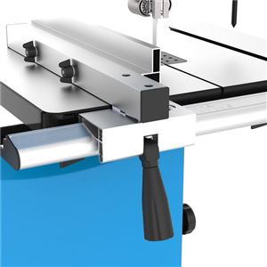 Güde GBS 300 Pásová pila - 83812