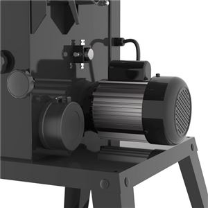 Güde GBS 300 Pásová pila - 83812