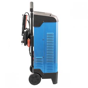 Güde GDB 24V/12V-250 Automatická nabíječka baterií se startem - 85129