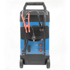 Güde GDB 24V/12V-250 Automatická nabíječka baterií se startem - 85129