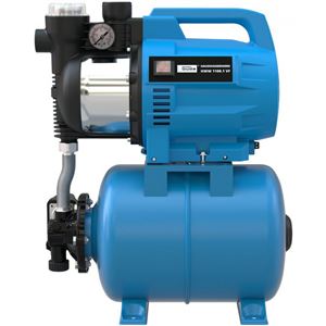 Güde HWW 1100.1 VF Domácí vodárna - 93906