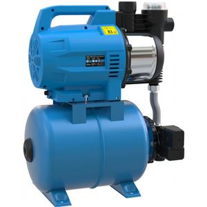 Güde HWW 1100.1 VF Domácí vodárna - 93906