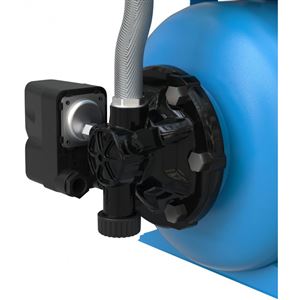 Güde HWW 1100.1 VF Domácí vodárna - 93906